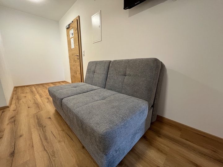 Self-check-in / Deluxe Apartment Itter - Westendorf