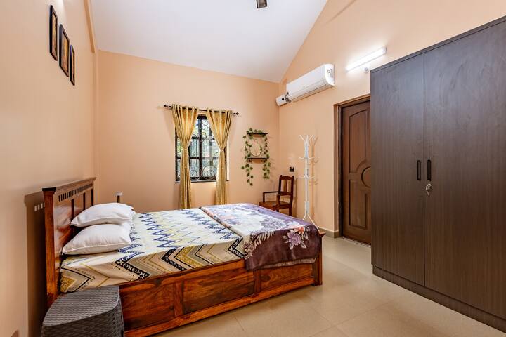 غرفة النوم 3