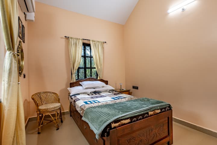 غرفة النوم 2