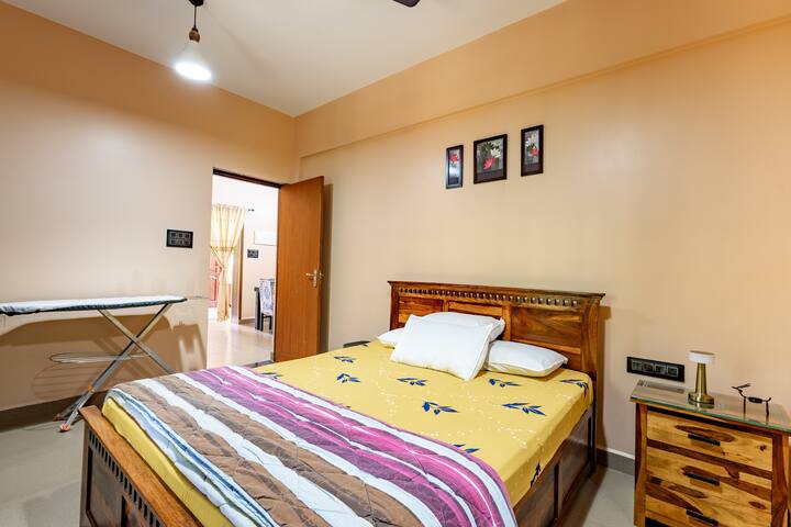 غرفة النوم 1