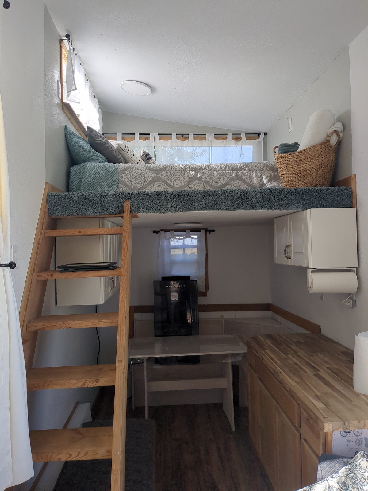 ห้องนอน