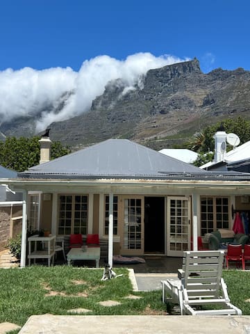 Home in Gardens, Cape Town City Centre