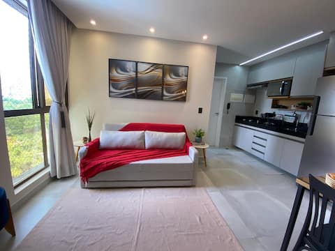 Imóvel de sucesso: Coziness and comfort. em João Pessoa