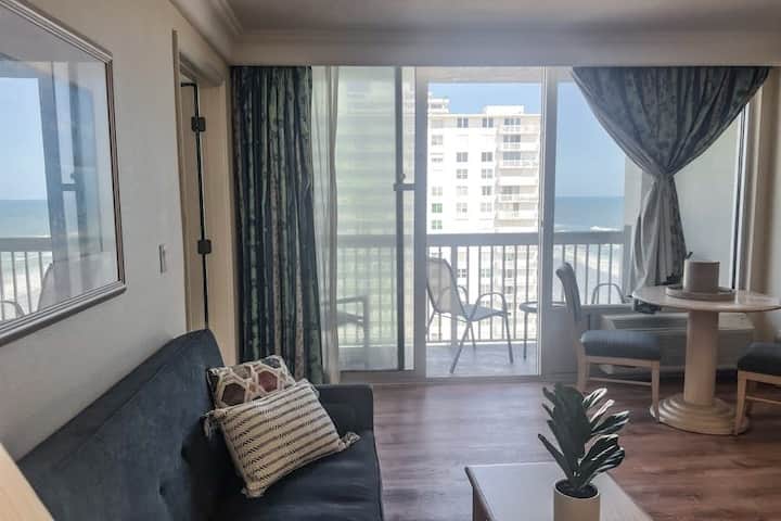 მისაღები ოთახი