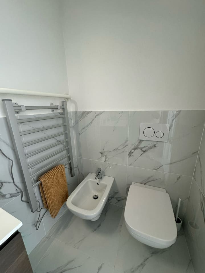 Cozy Studio In Camogli - Camogli