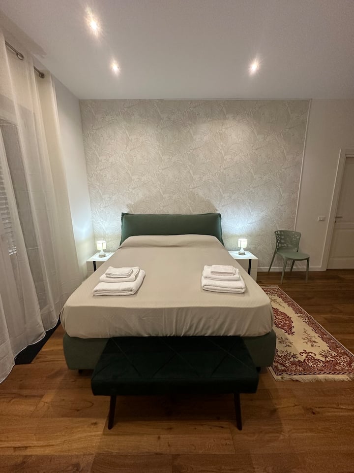 Camera da letto