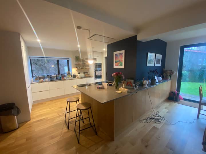 4 Bedroom Detached House In The North Coast - Coleraine, UK