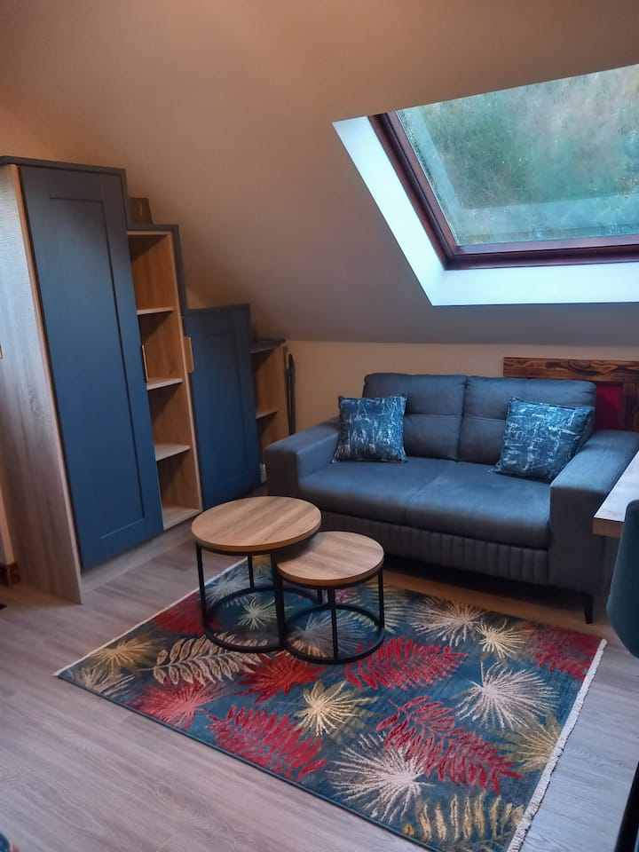 The Loft - Waterford