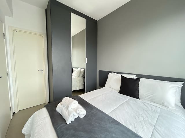 Verena Real Estate managed Airbnb listing 1