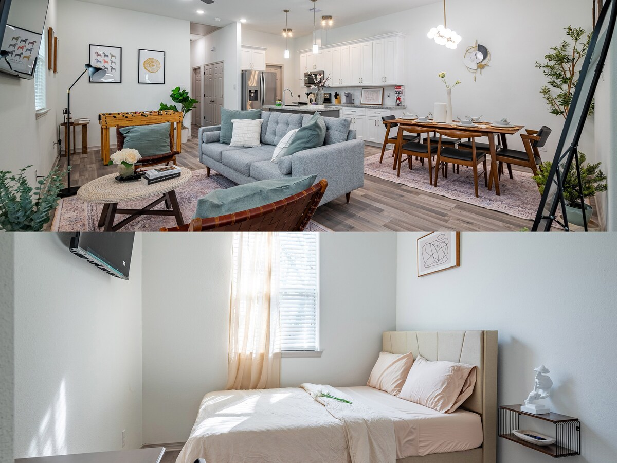 tăng đặt phòng trên airbnb