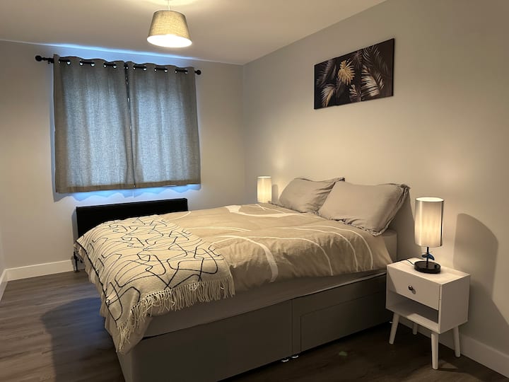 Спална соба 1