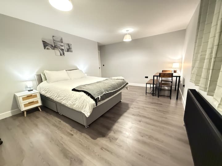 Спална соба 2