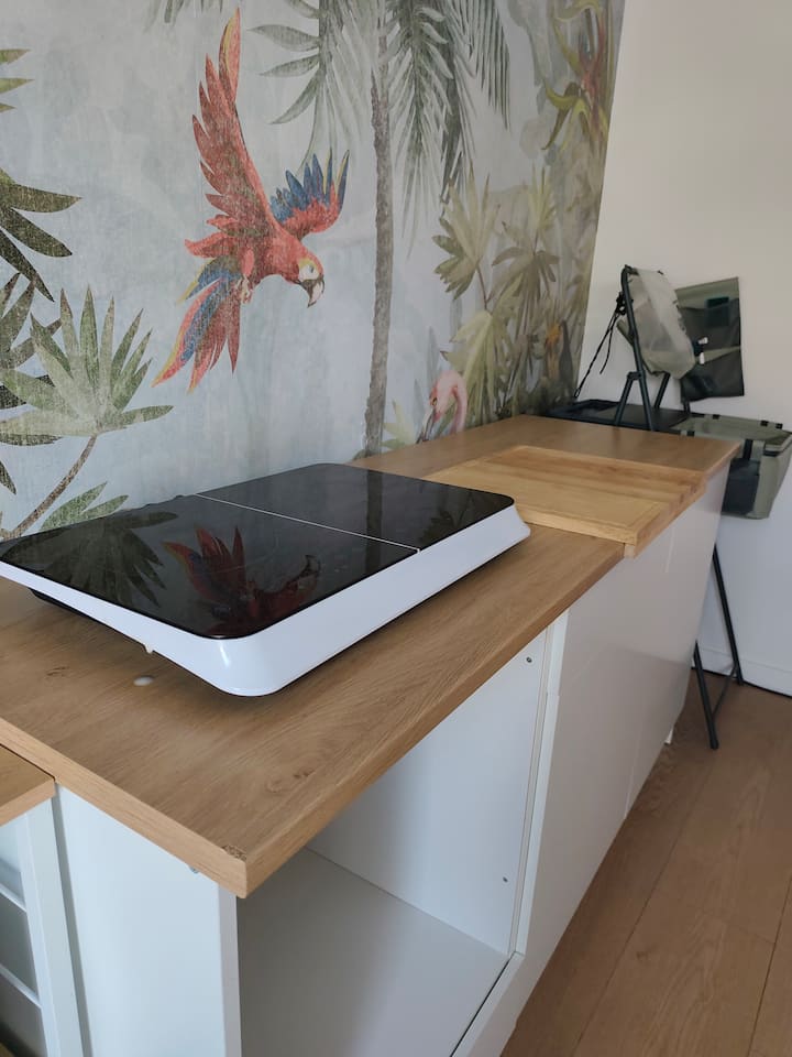 Original Habitación Con Wifi - Castellón de la Plana
