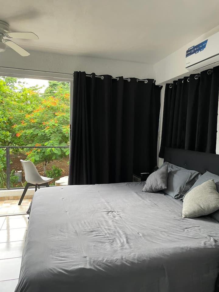 საძინებელი