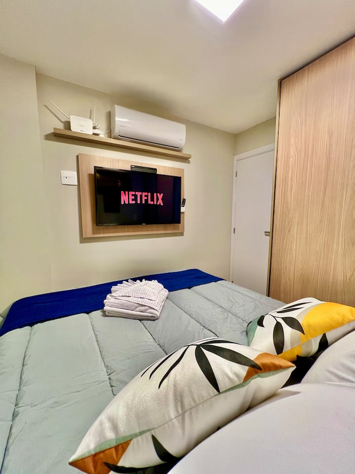 ห้องนอน