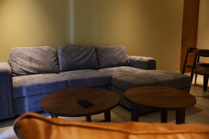 New 1bd | Nuevo Vallarta| Mio Residence| Lake View - Nuevo Vallarta