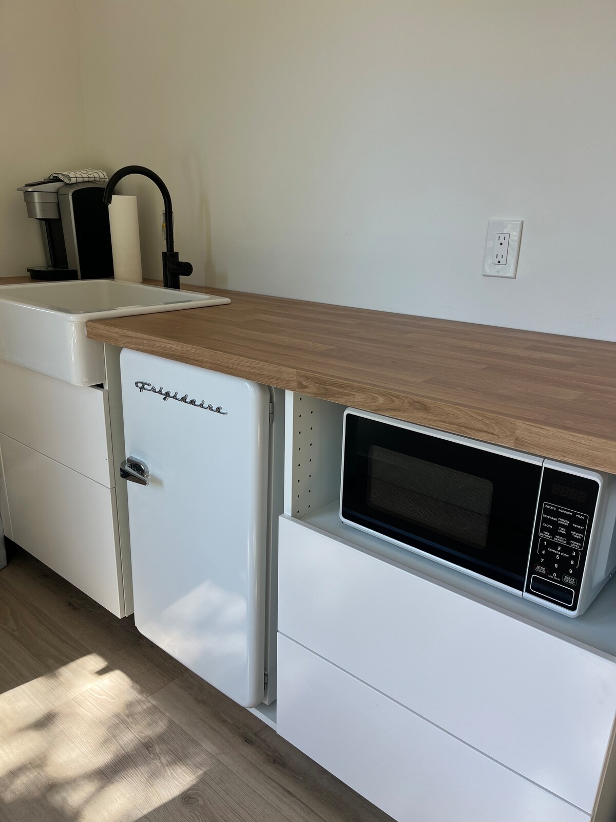 Cozy Clarksville One-bedroom