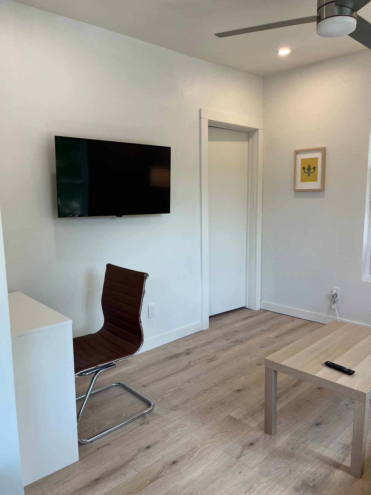 Cozy Clarksville One-bedroom