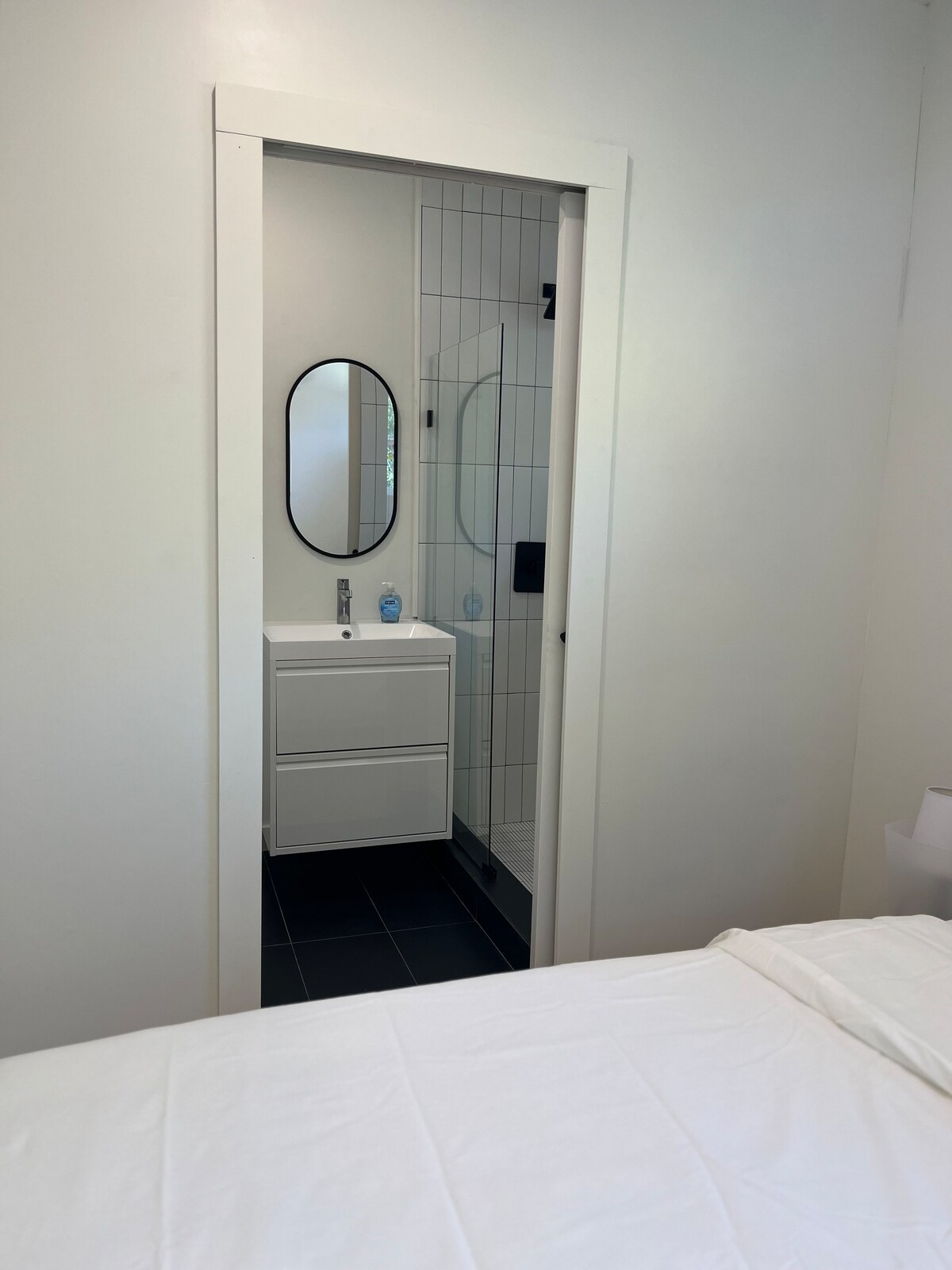 Cozy Clarksville One-bedroom