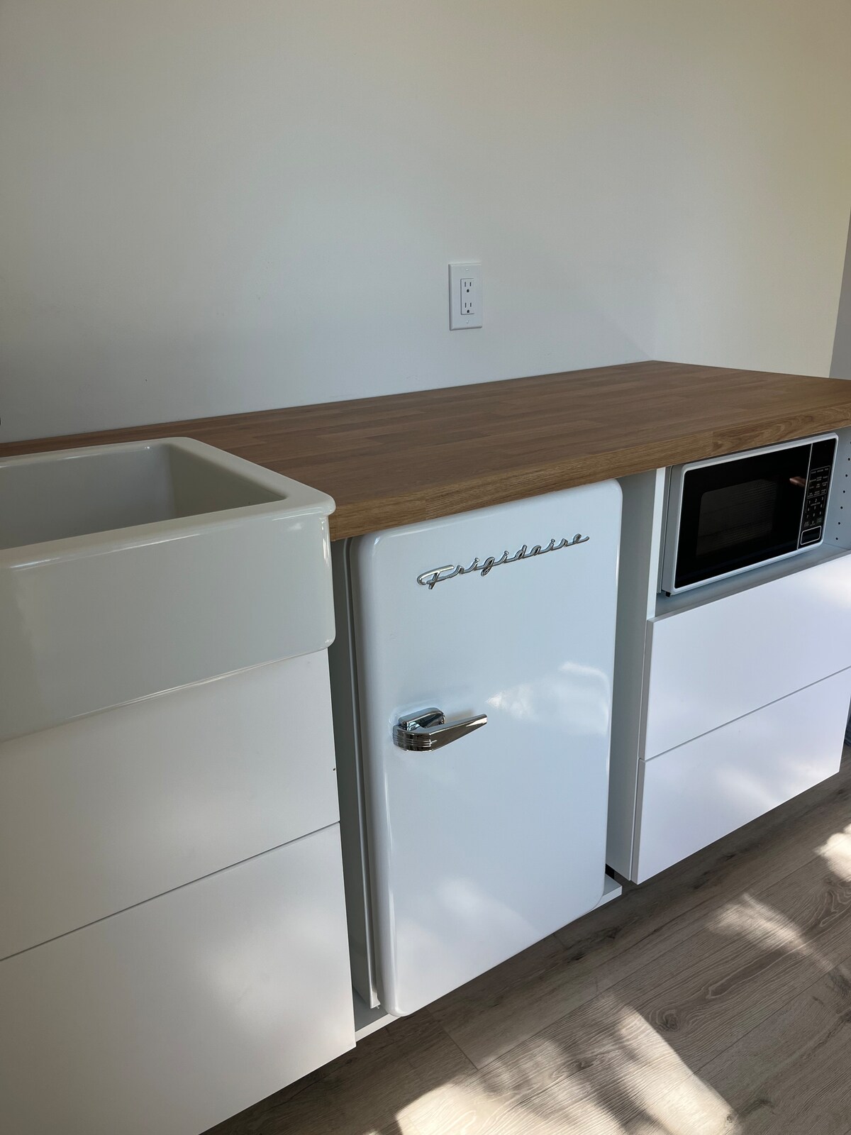 Cozy Clarksville One-bedroom