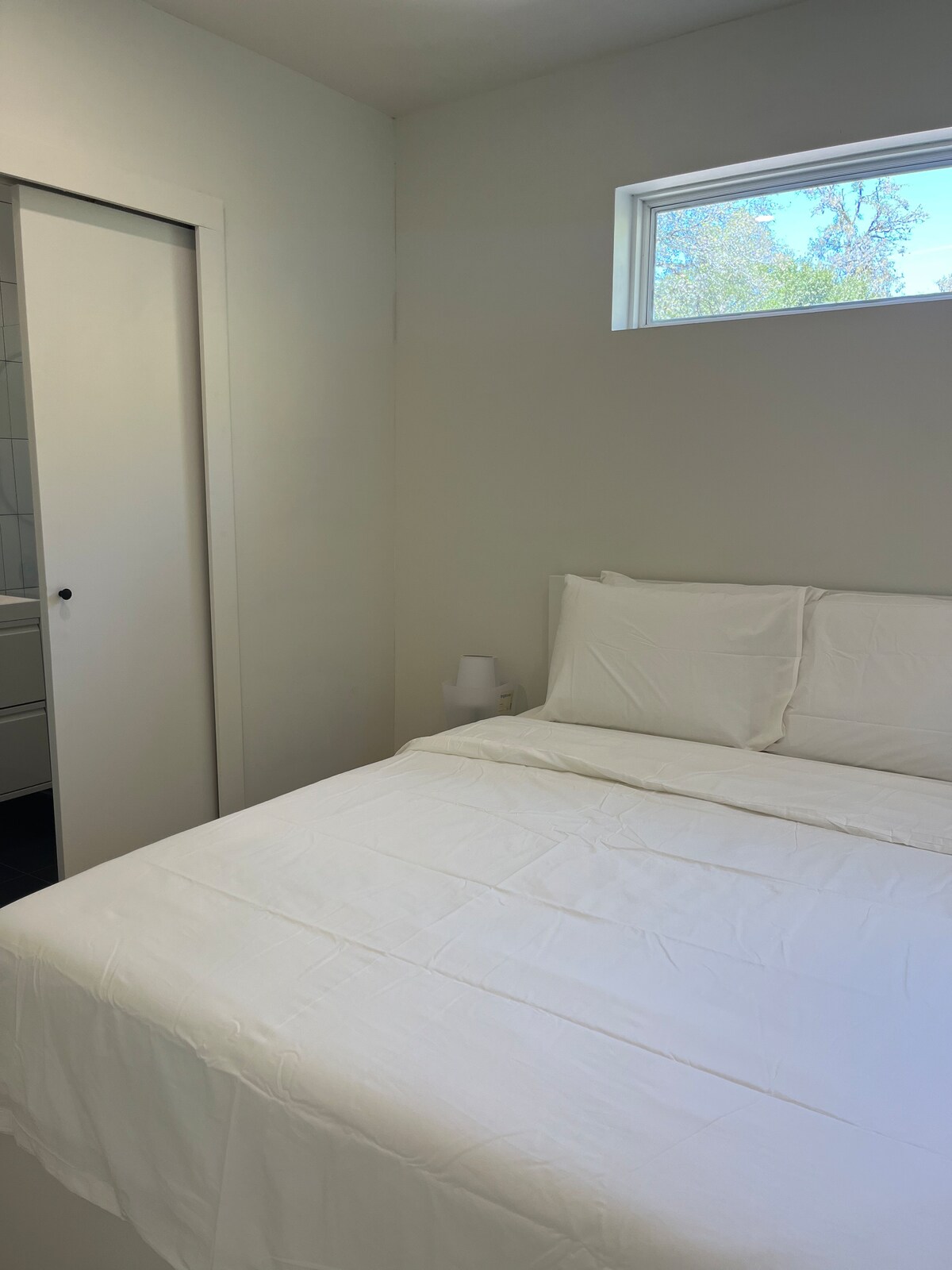 Cozy Clarksville One-bedroom