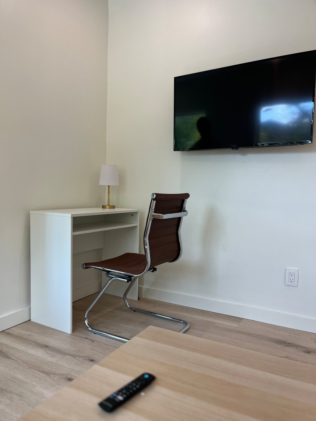 Cozy Clarksville One-bedroom