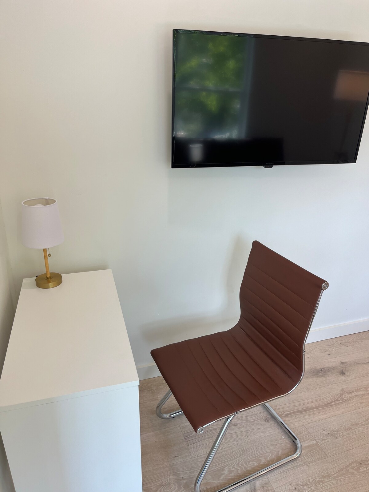 Cozy Clarksville One-bedroom
