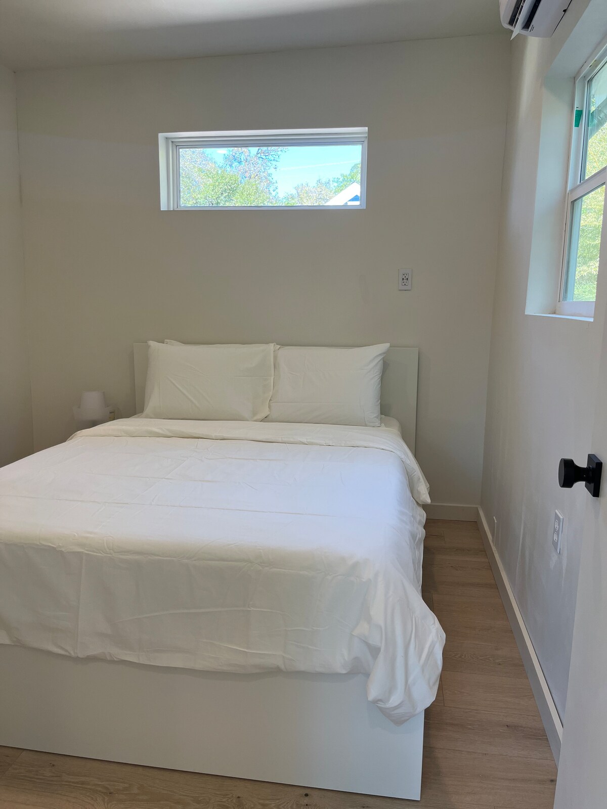 Cozy Clarksville One-bedroom