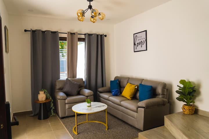 Casa Sofía! Pet Friendly Ac, Wifi, Parqueo Privado - Santa Rosa de Copán