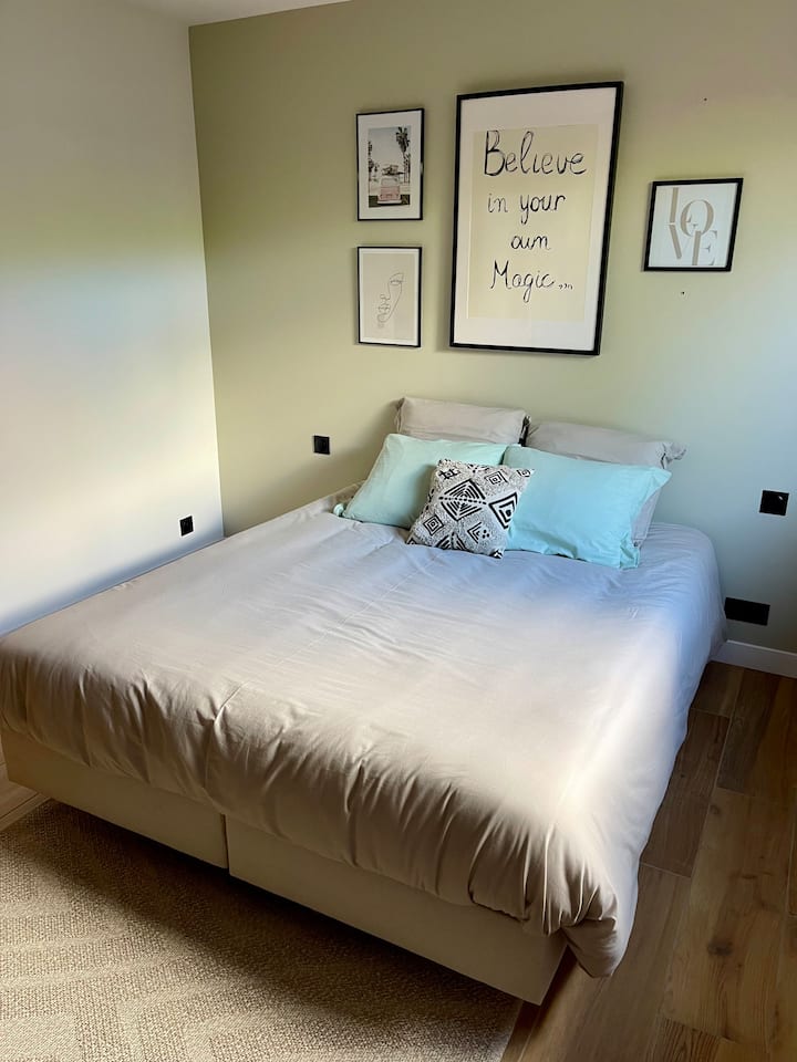Chambre 1