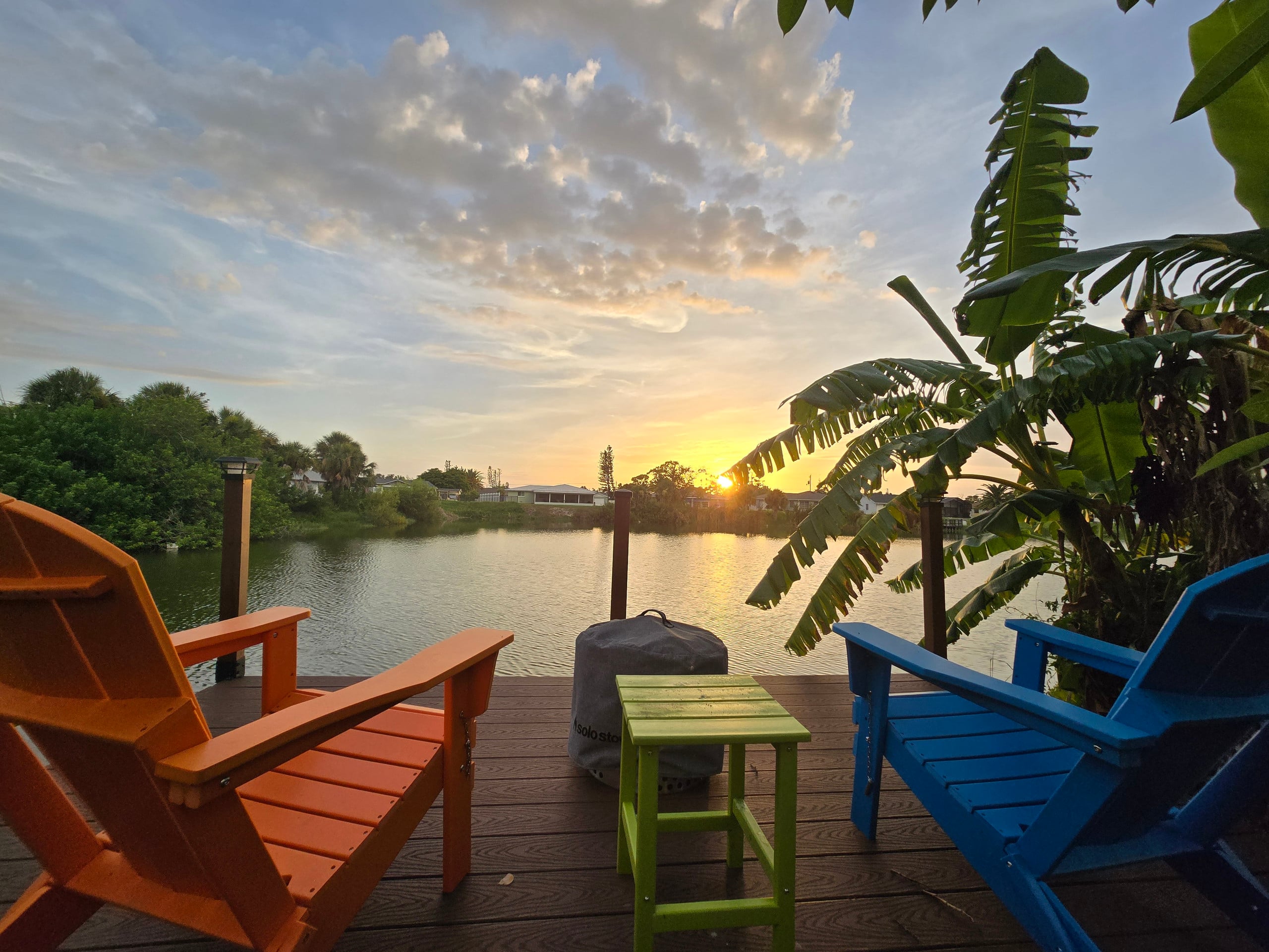 Stillwater Suite | Pool • Lakefront • 6min to Gulf - Main photo