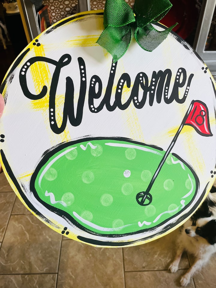 19th Holetee For 2 - Daphne, AL