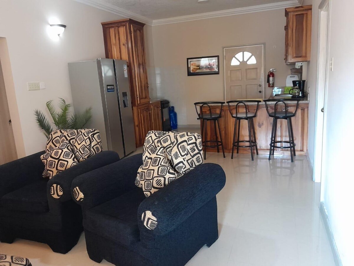 Jamrock Villas Departamentos en renta en Ocho Rios, St. Ann, Jamaica