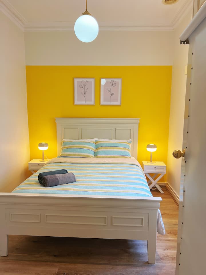 საძინებელი 3