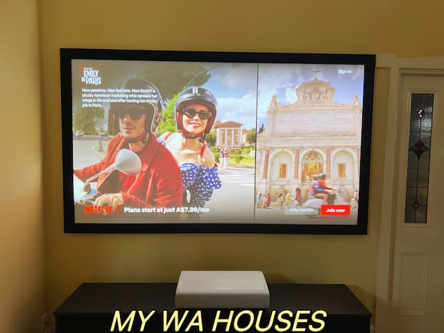 The nearest whole private resort gallery image 2