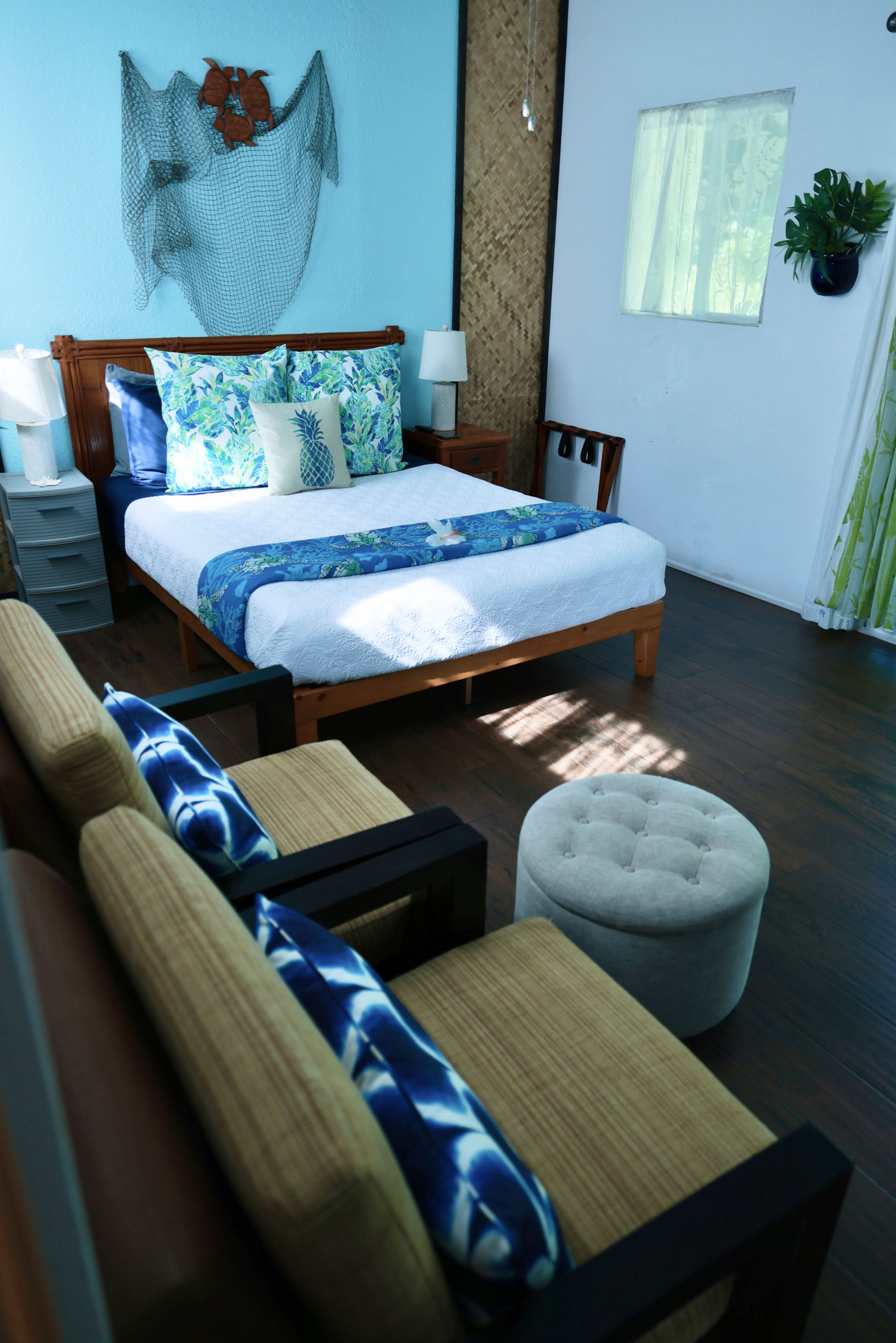 “Banana Cabana”Outdoor Shower, Private Lanai, Pool - Photo 18