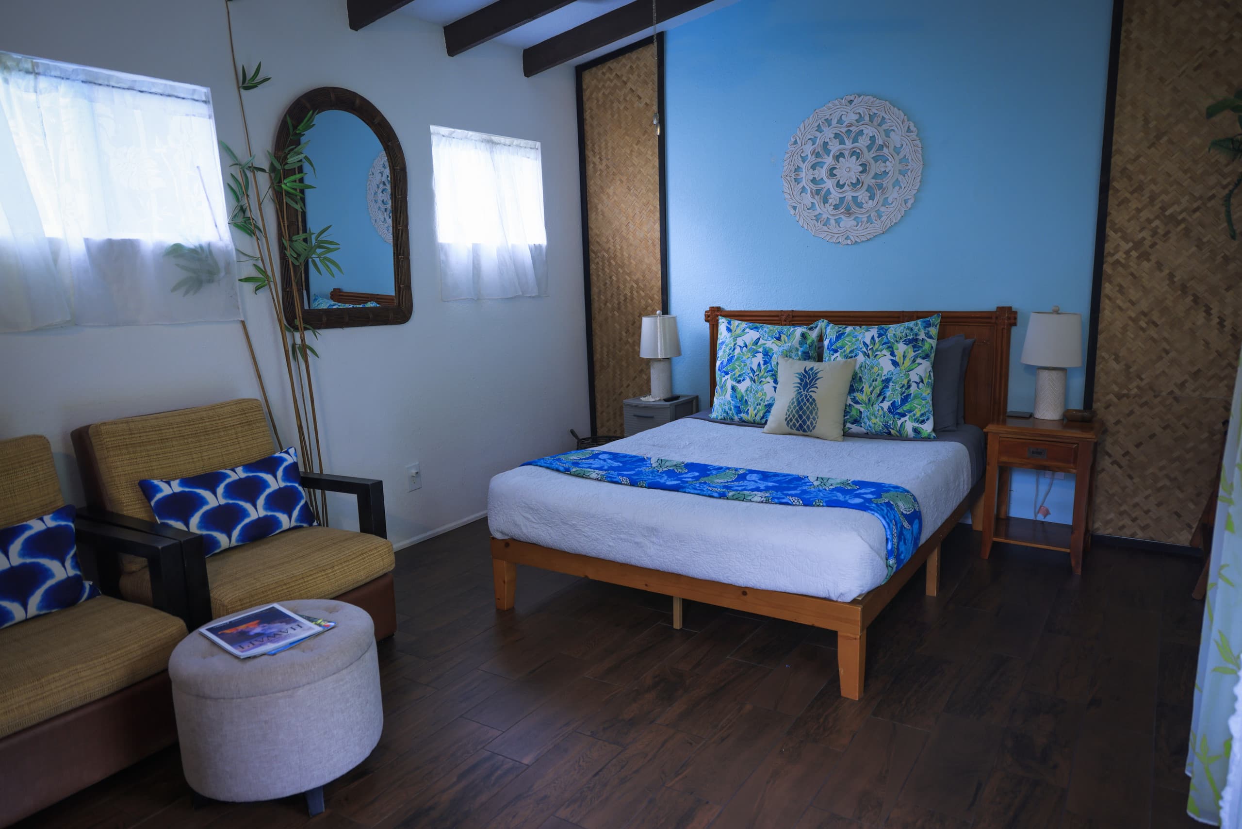 “Banana Cabana”Outdoor Shower, Private Lanai, Pool - Photo 17