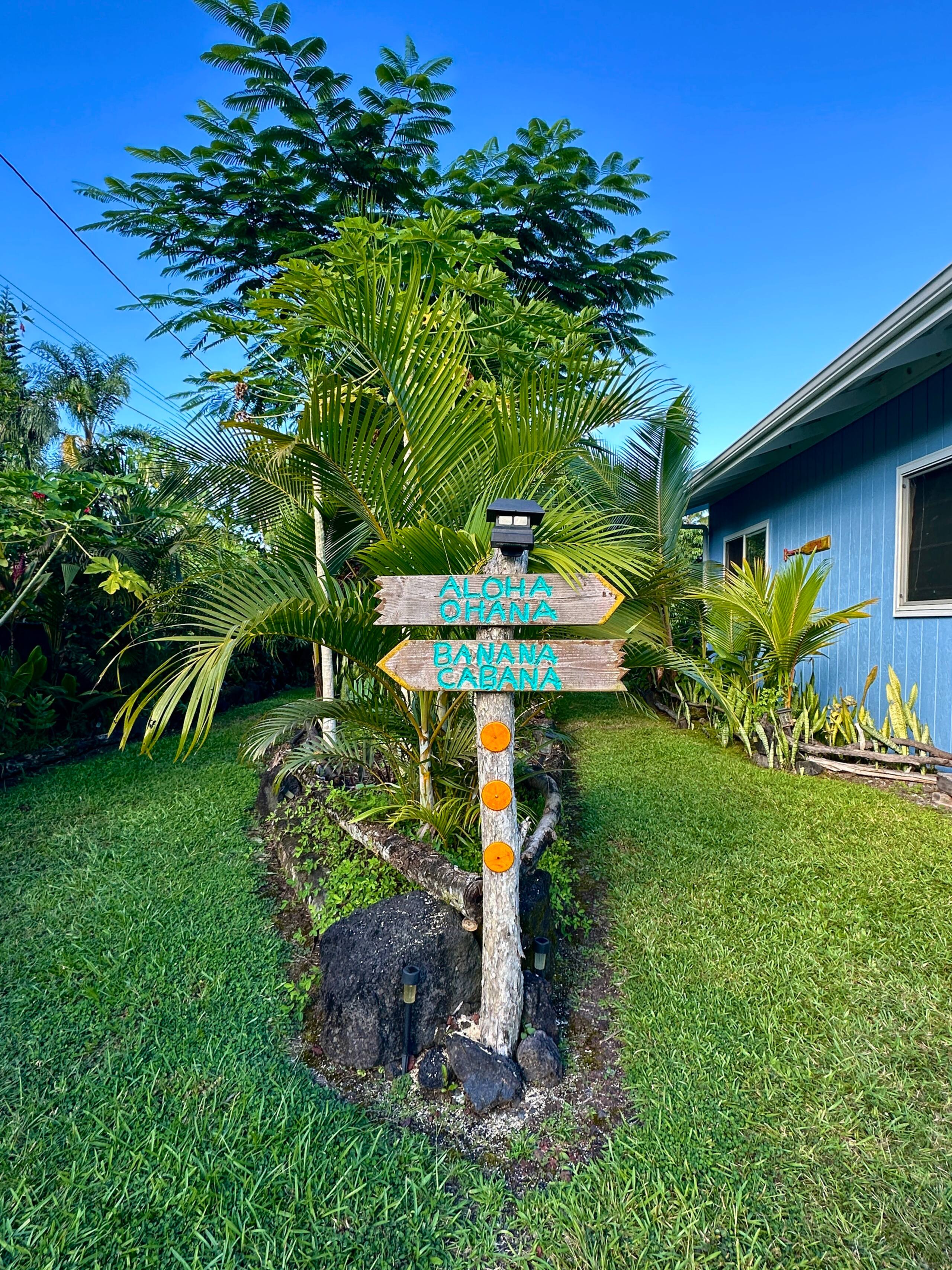 “Banana Cabana”Outdoor Shower, Private Lanai, Pool - Photo 87