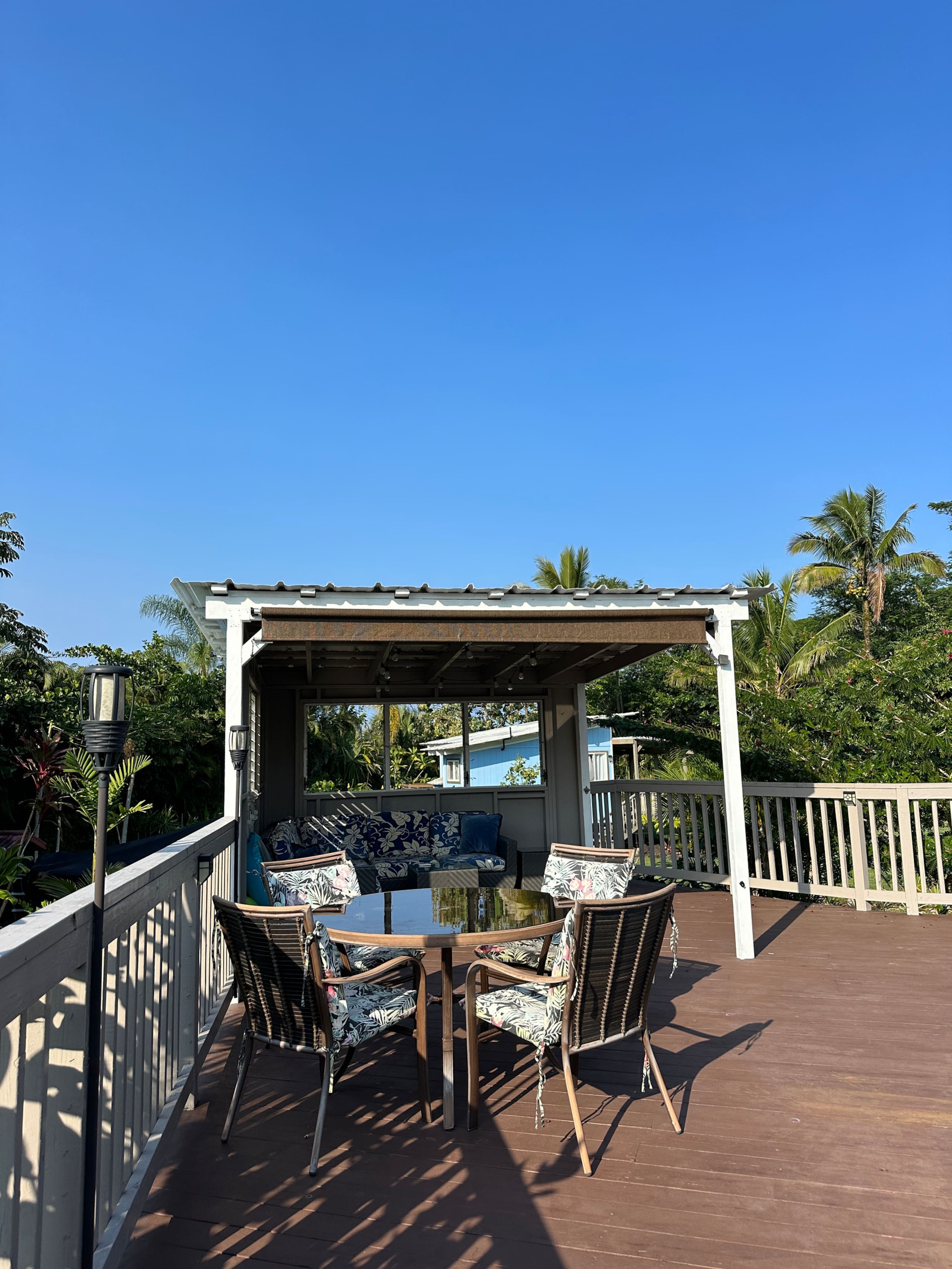 “Banana Cabana”Outdoor Shower, Private Lanai, Pool - Photo 47