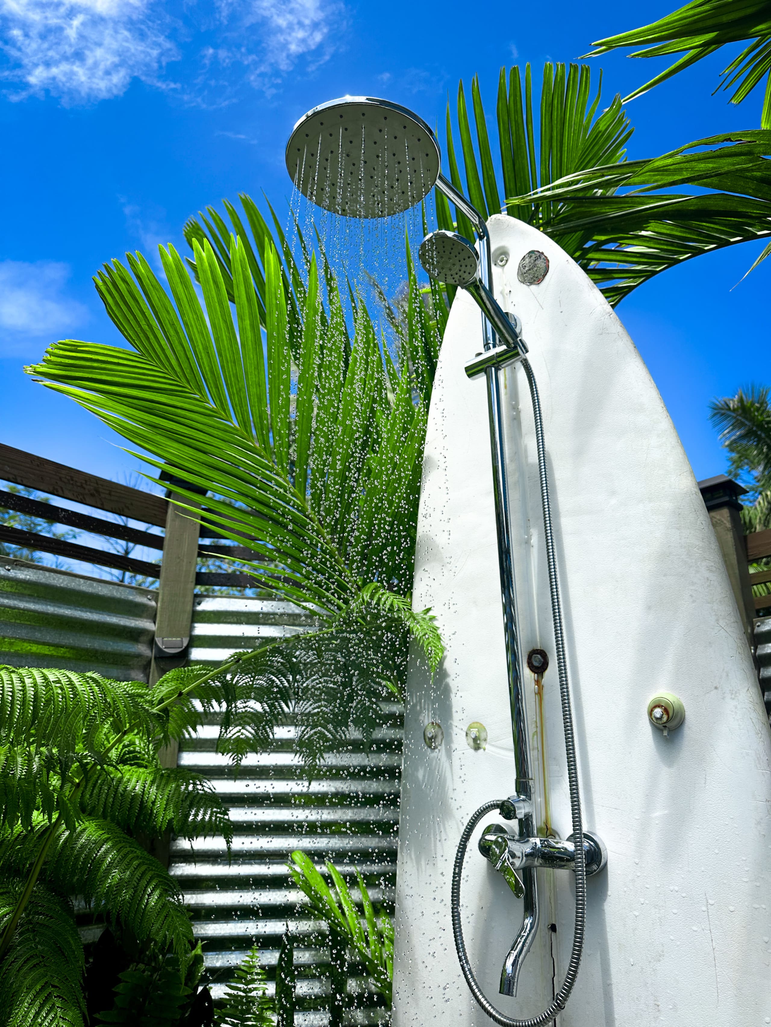 “Banana Cabana”Outdoor Shower, Private Lanai, Pool - Photo 93