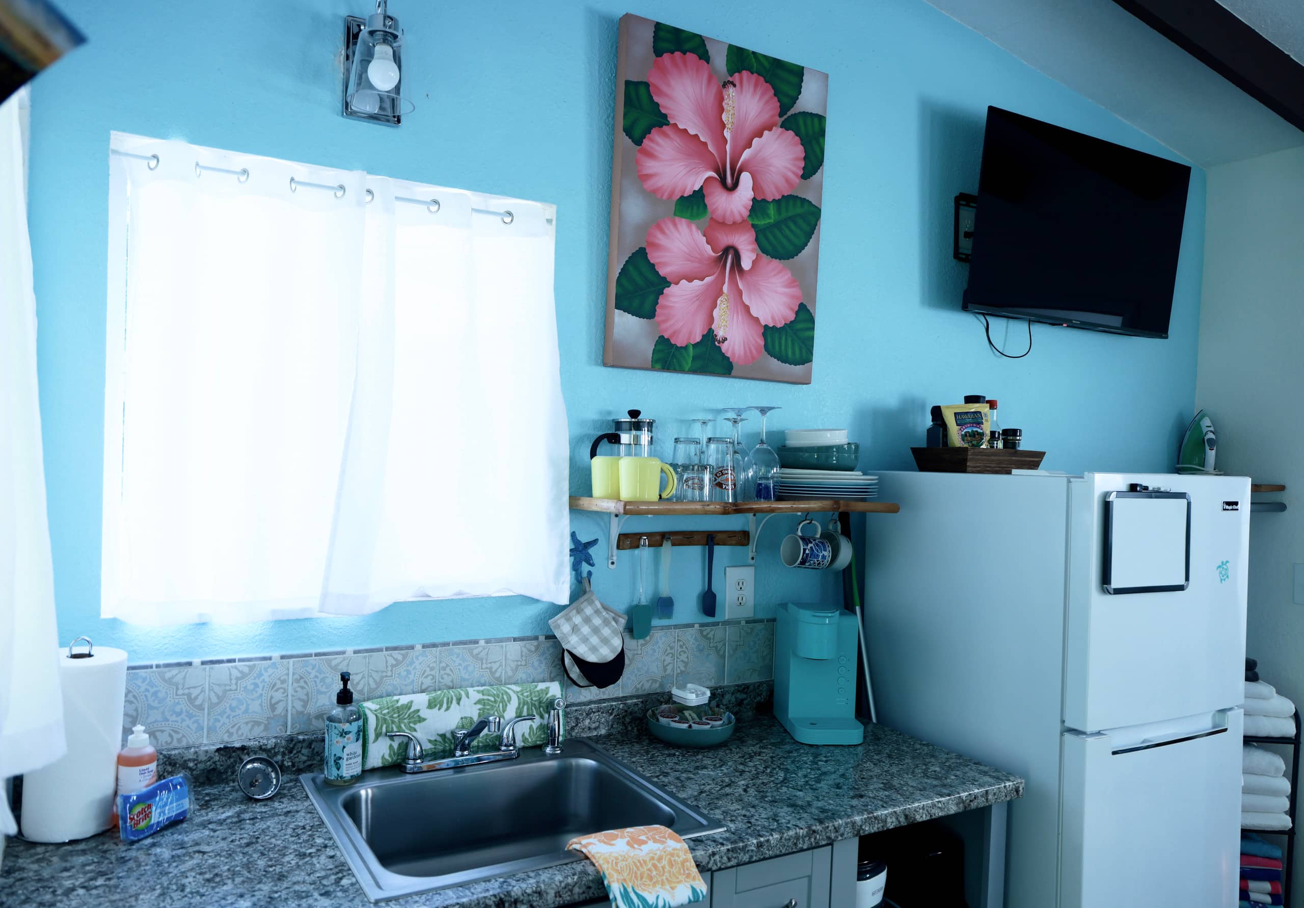 “Banana Cabana”Outdoor Shower, Private Lanai, Pool - Photo 7