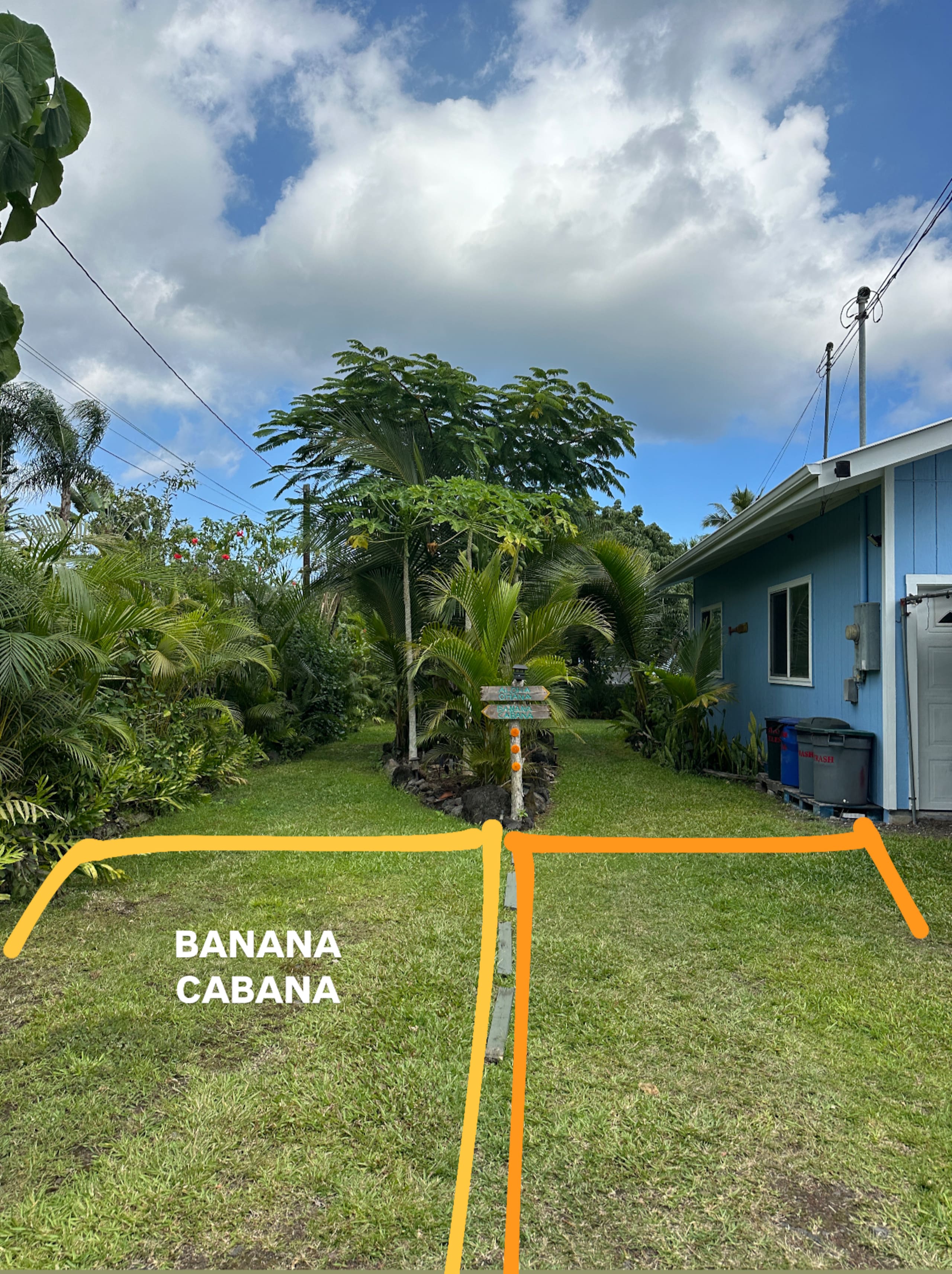“Banana Cabana”Outdoor Shower, Private Lanai, Pool - Photo 88