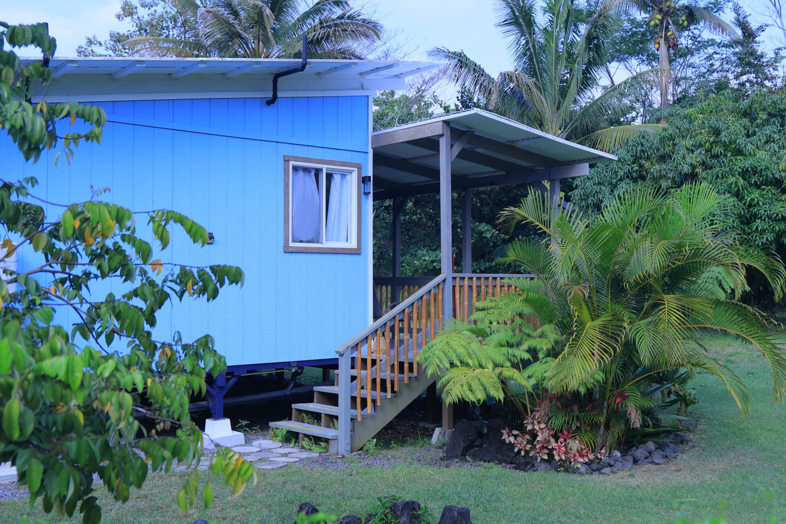 “Banana Cabana”Outdoor Shower, Private Lanai, Pool - Photo 67
