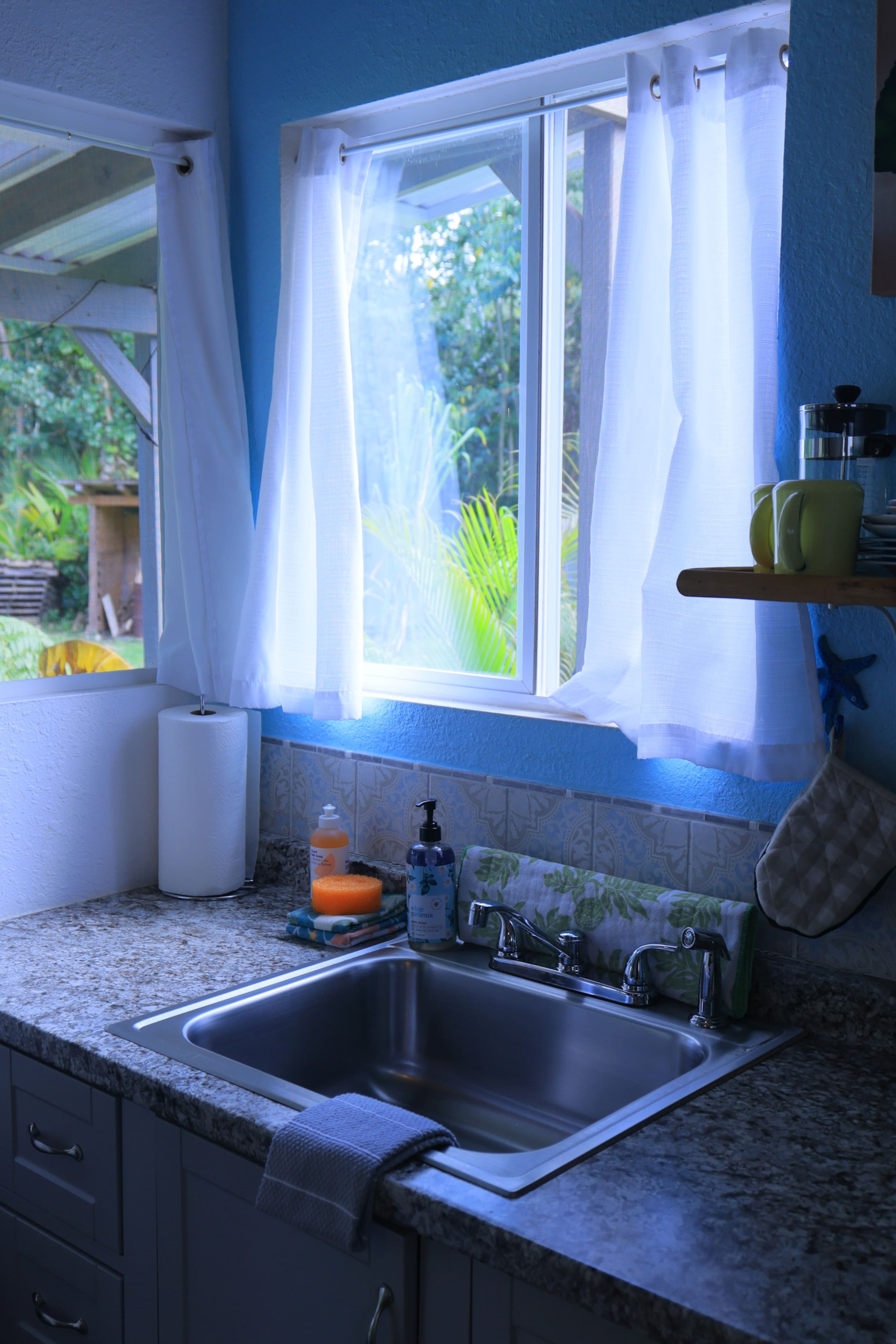 “Banana Cabana”Outdoor Shower, Private Lanai, Pool - Photo 13