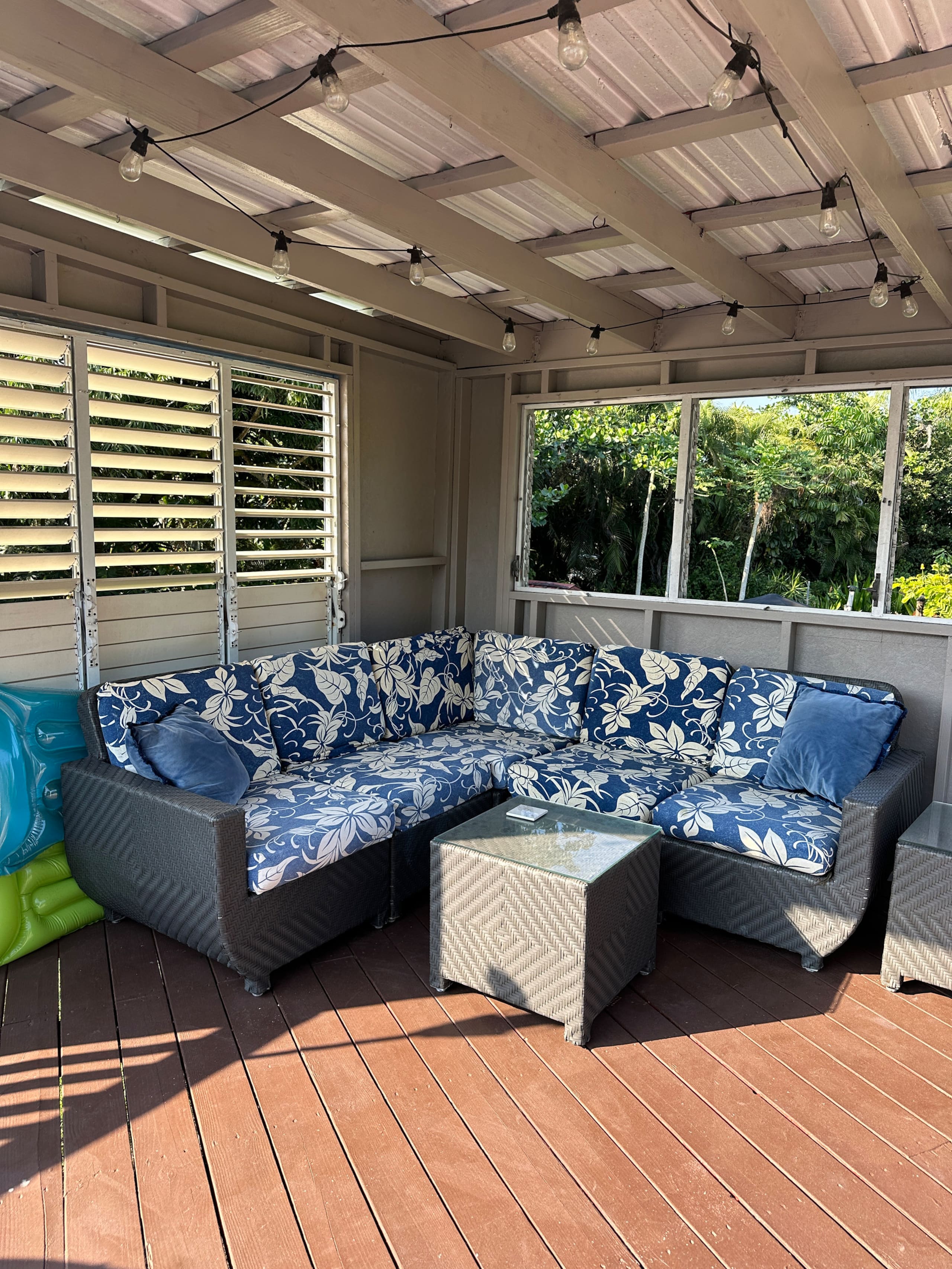“Banana Cabana”Outdoor Shower, Private Lanai, Pool - Photo 38