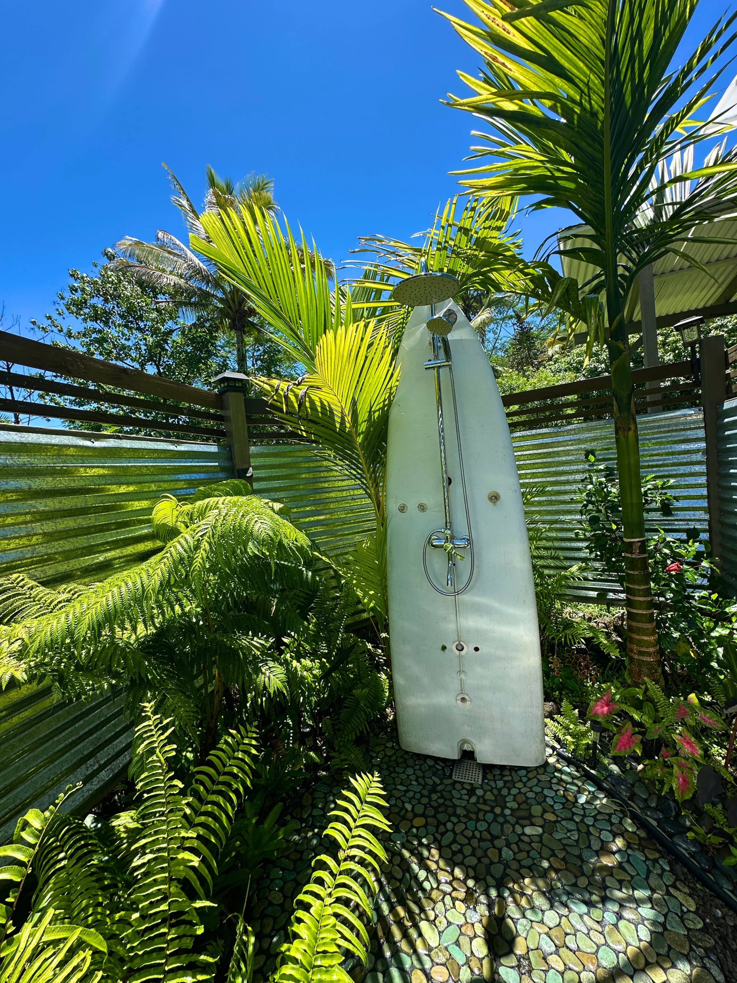 “Banana Cabana”Outdoor Shower, Private Lanai, Pool - Photo 77