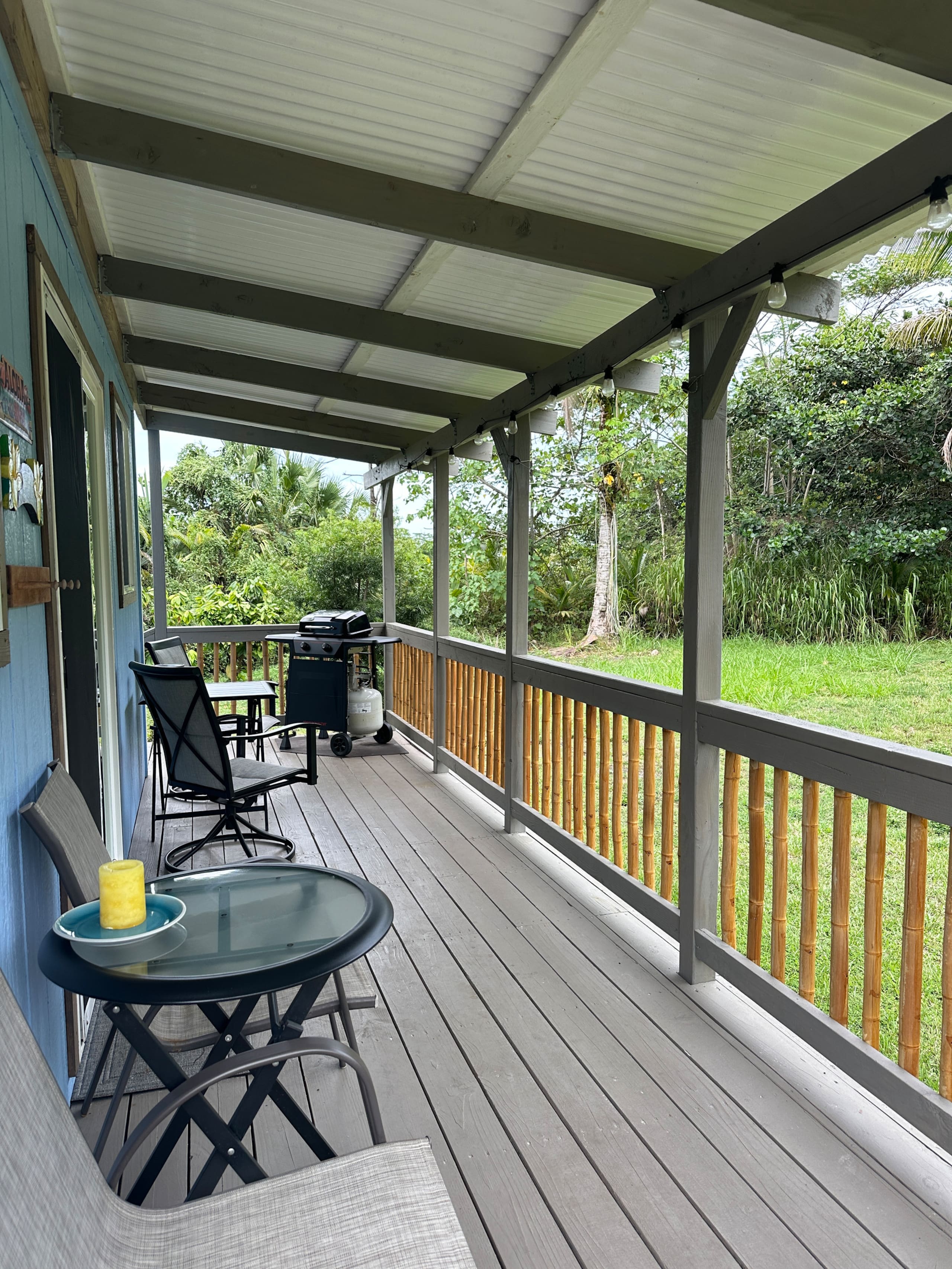 “Banana Cabana”Outdoor Shower, Private Lanai, Pool - Photo 89