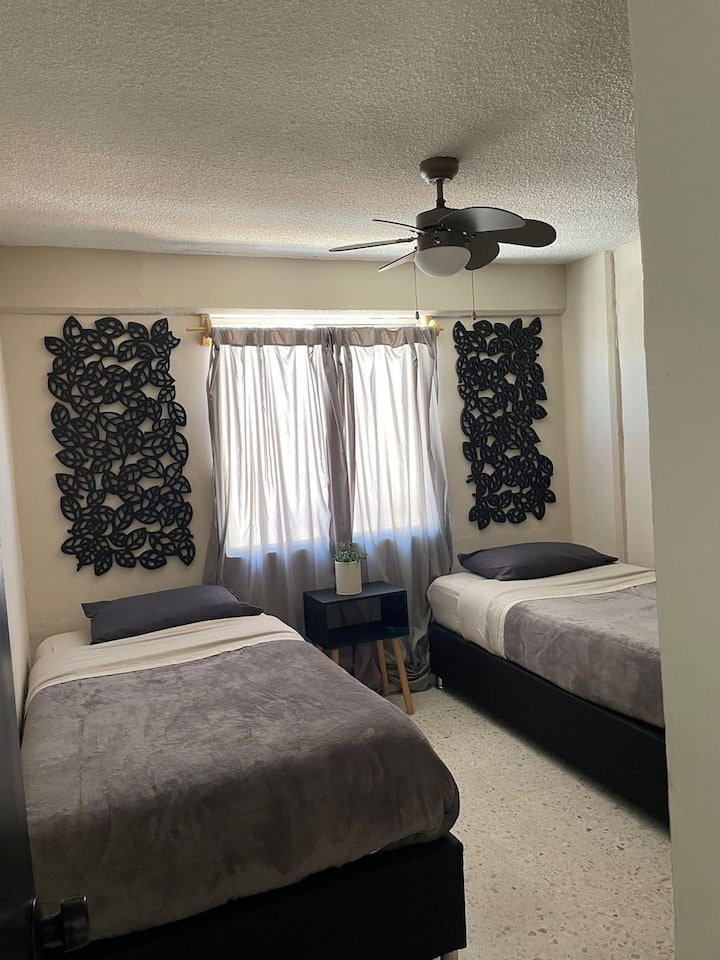 غرفة النوم 2