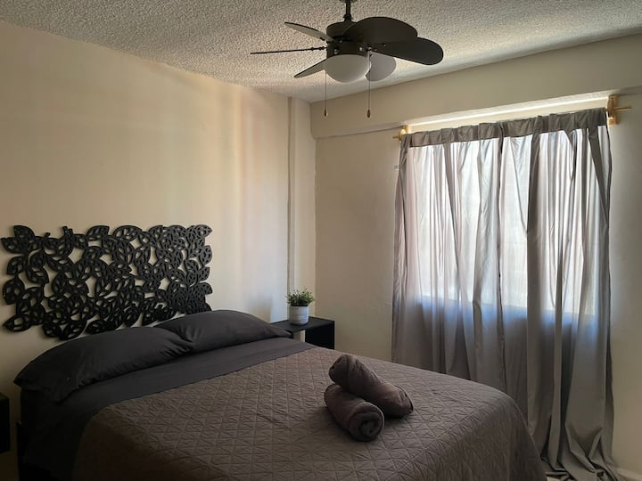 غرفة النوم 1