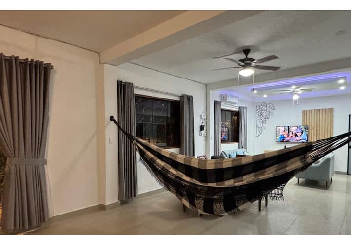 Casa Jardín Tarapoto - Tarapoto